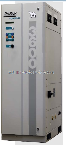 TVP1800/TVP3600TELEMARK水蒸氣低溫冷阱計