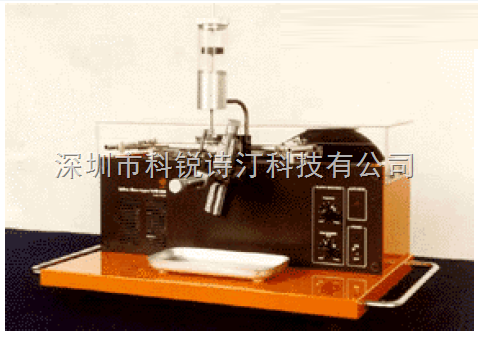 WS 22型高精度線切割機計