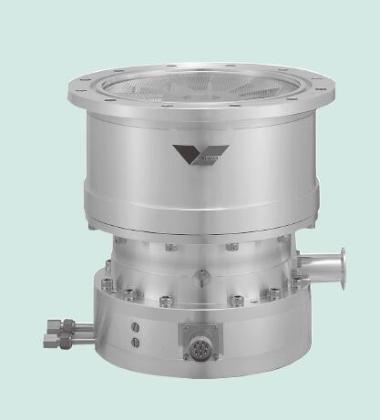 TG2400F型復(fù)合分子泵計