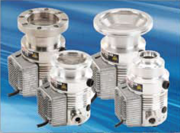 EDWARDS（愛德華） EXT系列EXT556H復(fù)合渦輪分子泵 真空泵計