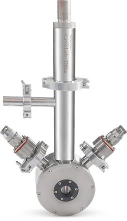 SVAC-Sub 有機小分子升華提純系統(tǒng)計