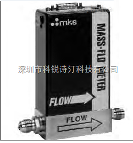 M10MB MKS質(zhì)量流量計計