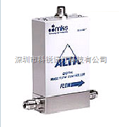 Tru-F10 MKS質(zhì)量流量計計