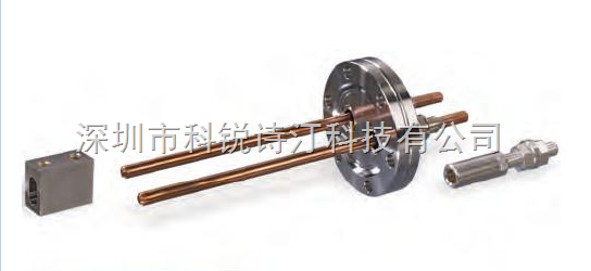 INFICON DN40 CF電饋入件計(jì)