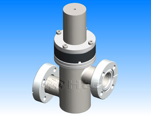 HTC CF氣動單動Z型閥美規(guī)無軟管-真空連接件計(jì)