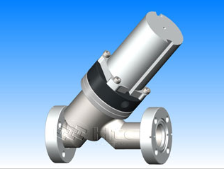 HTC CF無氧銅Y型閥-美規(guī)有軟管-真空連接件計