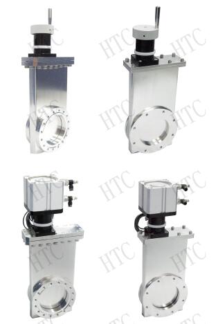 插板閥 -- B系列計