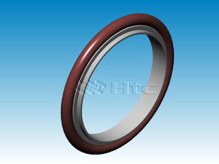 HTC KF16-KF50中心圈附O型環(huán)計