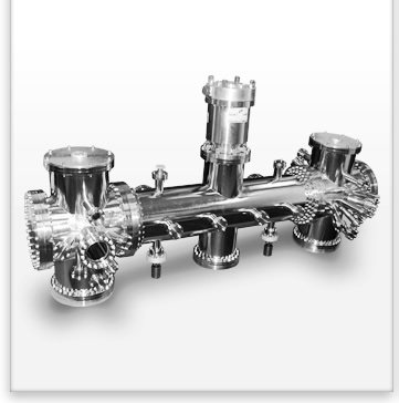 HTC學(xué)術(shù)與研究單位訂制腔體計(jì)