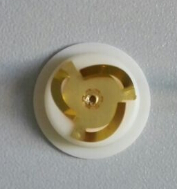 007-023陶瓷彈片計