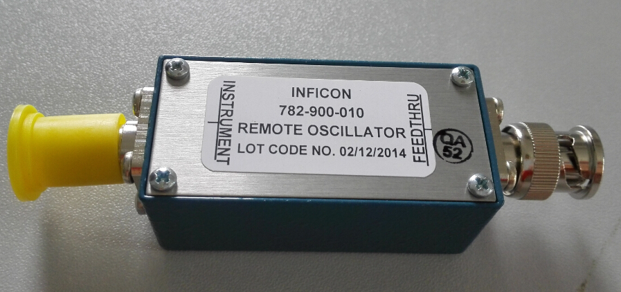 782-900-010振蕩器計