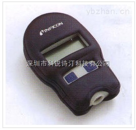 co checkINFICON一氧化碳檢測儀計