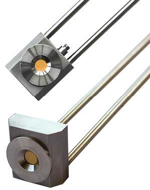 INFICON ERS系列簡(jiǎn)易單探頭計(jì)