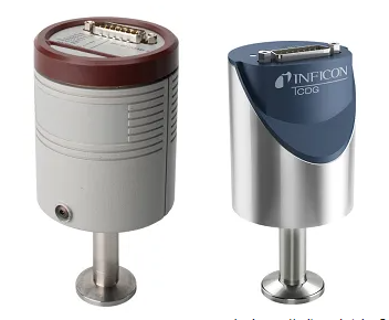 INFICON CDG025D/CDG025D-S電容膜片真空計(jì)(0.1 ...1000 托 / 毫巴)計(jì)