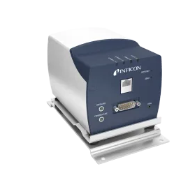 INFICON Cube CDGsci電容膜片真空計計