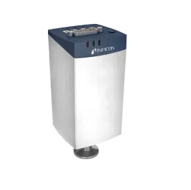 INFICON CDG100D2電容膜片真空計(1 ...1000 托 / 毫巴)計