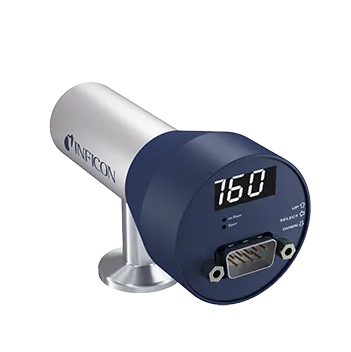 PGE300對流增強(qiáng)型皮拉尼真空計計