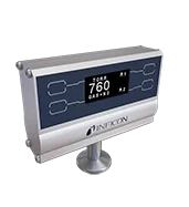 PGE500對流增強(qiáng)型皮拉尼真空計計