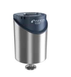 INFICON CDG160D/CDG200D電容膜片真空計(1...1000乇/毫巴）計