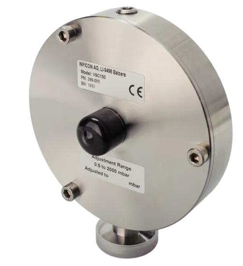 INFICON VSC150A真空開關(guān)計