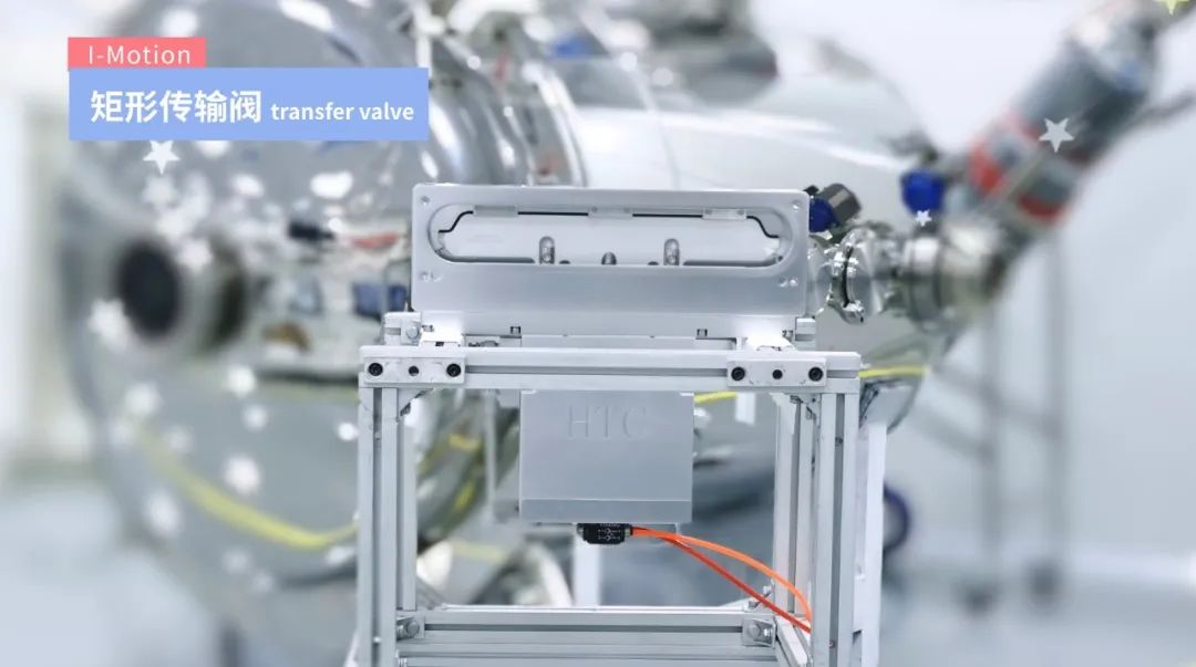 矩形閥 | 一文帶你了解“ I/L/J-motion“